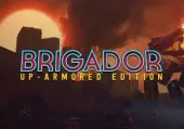 Brigador: Up-Armored Edition (PC) Steam Key - GLOBAL