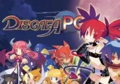 Disgaea PC (PC) Steam Key - GLOBAL