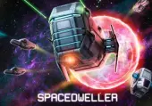 SpaceDweller (PC) Steam Key - GLOBAL