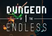 Dungeon of the ENDLESS Pixel Edition (PC) Steam Key - GLOBAL