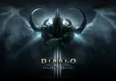 Diablo III: Reaper of Souls (DLC) (PC) Battle.net Key - EU