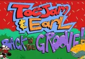 ToeJam & Earl: Back in the Groove! (PC) Steam Key - GLOBAL