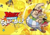 Asterix and Obelix: Slap Them All! (PC) Steam Key - GLOBAL