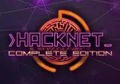 Hacknet - Complete Edition (PC) Steam Key - GLOBAL