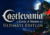 Castlevania: Lords of Shadow - Ultimate Edition (PC) Steam Key - UNITED STATES