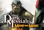 Dark Messiah of Might & Magic (PC) Steam Key - GLOBAL