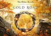 The Elder Scrolls Online Collection: Gold Road (PC) Steam Gift - GLOBAL
