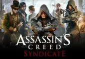 Assassin's Creed Syndicate (ENG) (PC) Ubisoft Connect Key - GLOBAL