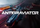 Antigraviator (PC) Steam Key - GLOBAL