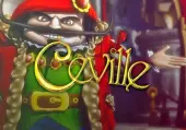 Ceville (PC) Steam Key - GLOBAL