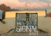 The Signal State (PC) Steam Key - GLOBAL