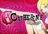 Catherine Classic (PC) Steam Key - GLOBAL
