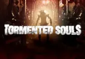 Tormented Souls (Nintendo Switch) Nintendo Key - EU
