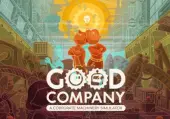 Good Company (PC) Steam Key - GLOBAL