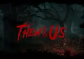 Them and Us (PC) Steam Key - GLOBAL