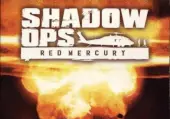 Shadow Ops: Red Mercury (PC) Steam Key - GLOBAL