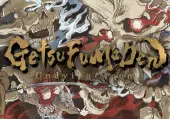 GetsuFumaDen: Undying Moon (PC) Steam Key - GLOBAL