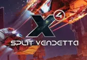 X4: Split Vendetta (DLC) (PC) Steam Key - GLOBAL