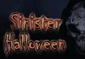 Sinister Halloween (PC) Steam Key - GLOBAL