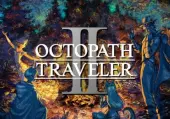 Octopath Traveler II (PC) Steam Key - EU