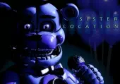 Five Nights at Freddy's: Sister Location (PC) Steam Key - GLOBAL