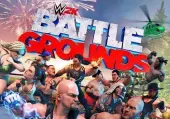 WWE 2K Battlegrounds Digital Deluxe Edition (Xbox One / Xbox Series X|S) Xbox Live Key - UNITED STATES
