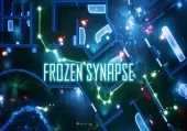 Frozen Synapse (PC) Steam Key - GLOBAL