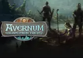 Avernum: Escape From the Pit (PC) Steam Key - GLOBAL