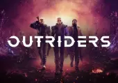 Outriders (PC) Steam Key - EU