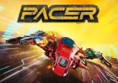 Pacer (PS4) PSN Key - UNITED STATES