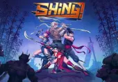 Shing! (PC) Steam Key - GLOBAL