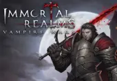 Immortal Realms: Vampire Wars (Xbox One / Xbox Series X|S) Xbox Live Key - UNITED STATES