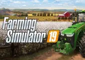 Farming Simulator 19 - Kverneland & Vicon Equipment Pack (DLC) (PC) Steam Key - GLOBAL