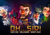 Oh...Sir! The Hollywood Roast (PC) Steam Key - GLOBAL