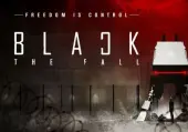 Black The Fall (PC) Steam Key - GLOBAL
