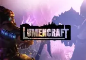 Lumencraft (PC) Steam Key - GLOBAL