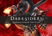 Darksiders + Darksiders Warmastered Edition (PC) Steam Key - GLOBAL