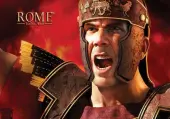 Rome: Total War - Collection (PC) Steam Key - EU
