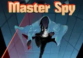 Master Spy (PC) Steam Key - GLOBAL