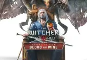 The Witcher 3: Wild Hunt - Blood and Wine (DLC) (PC) Steam Gift - GLOBAL