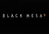 Black Mesa (PC) Steam Key - GLOBAL