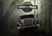 Spintires (PC) Steam Key - EU