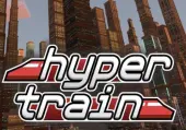 Hypertrain (PC) Steam Key - GLOBAL