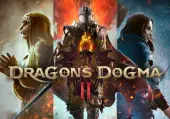 Dragon's Dogma 2 (Xbox Series X|S) Xbox Live Key - GLOBAL