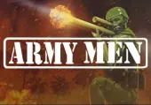 Army Men (PC) Steam Key - GLOBAL