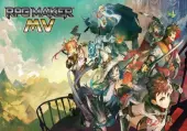 RPG Maker MV - Hiroki Kikuta Music Pack: The Fury (DLC) (PC) Steam Key - GLOBAL