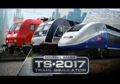 Train Simulator 2017: Town Scenery Pack (DLC) (PC) Steam Key - GLOBAL