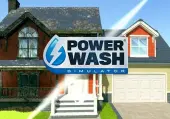 PowerWash Simulator (PC) Steam Key - GLOBAL