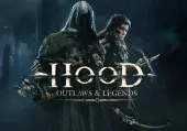 Hood: Outlaws & Legends (PC) Steam Key - EU