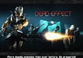 Dead Effect (PC) Steam Key - GLOBAL